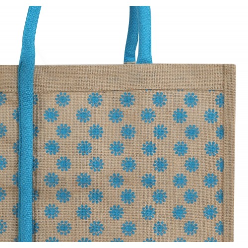 Jute Grocery Bags