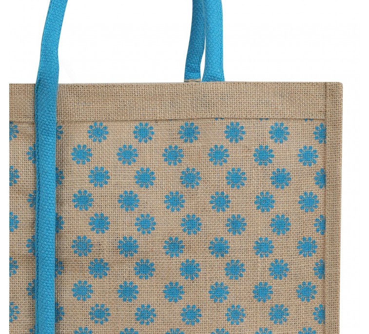 Jute Grocery Bags