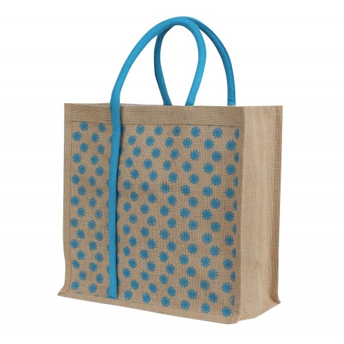 Jute Grocery Bags
