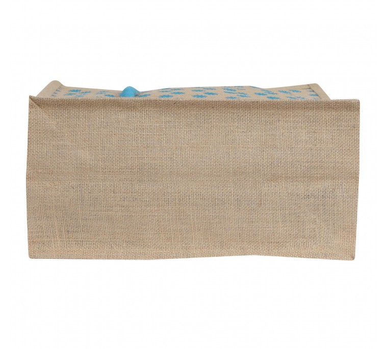 Jute Grocery Bags