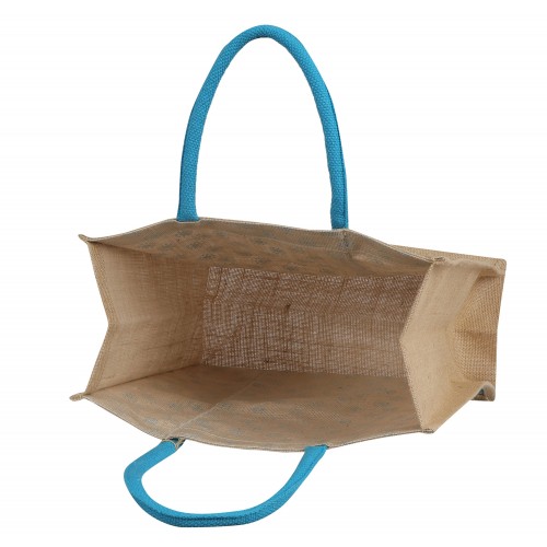 Jute Grocery Bags