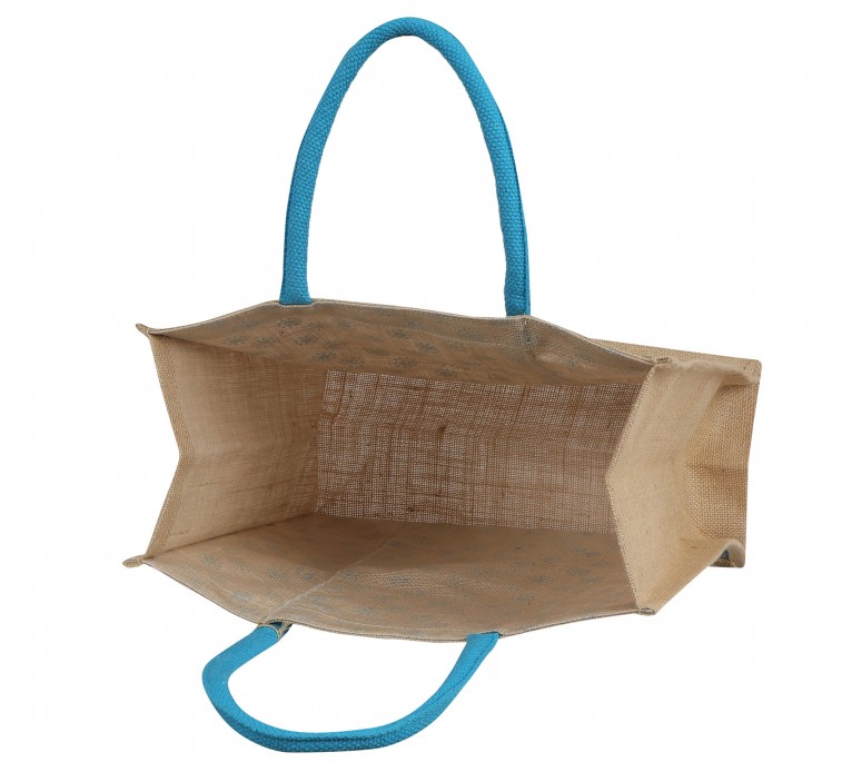 Jute Grocery Bags