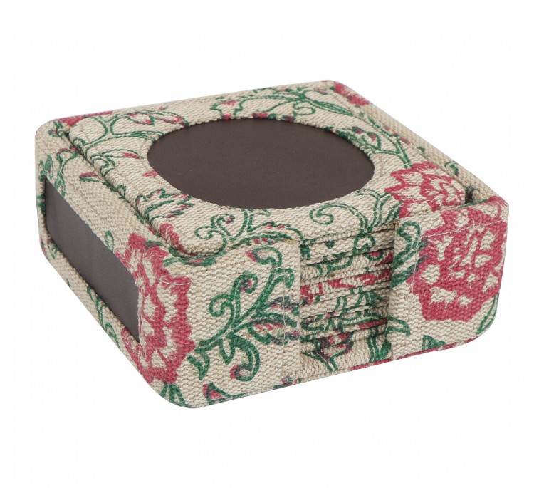 Tea Coaster