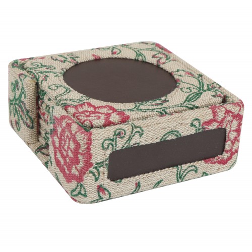 Tea Coaster