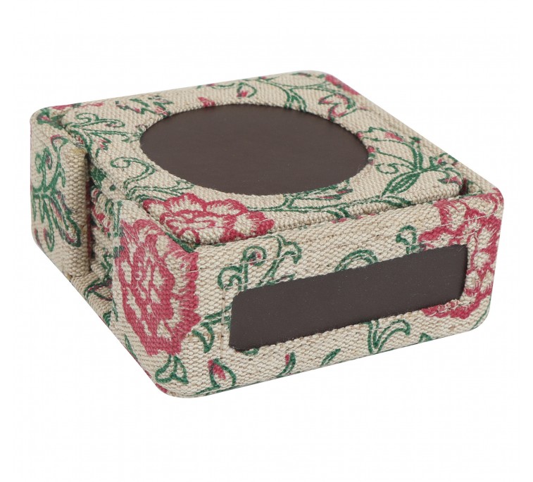 Tea Coaster