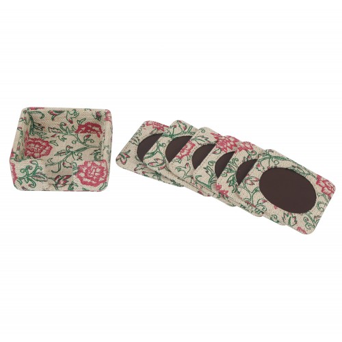 Tea Coaster