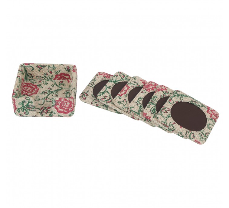Tea Coaster