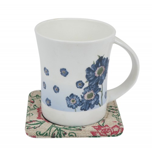 Tea Coaster