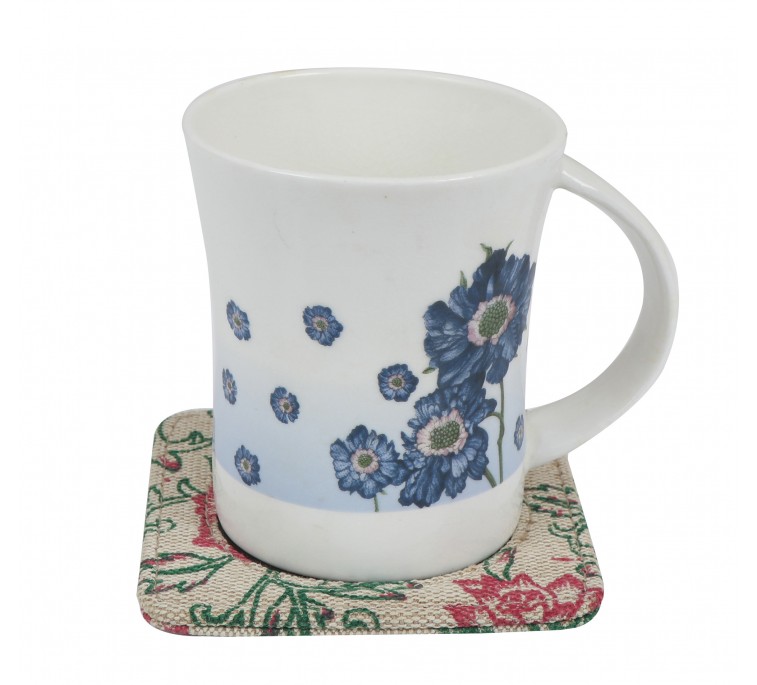 Tea Coaster