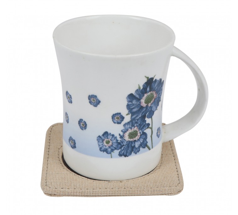 Tea Coaster