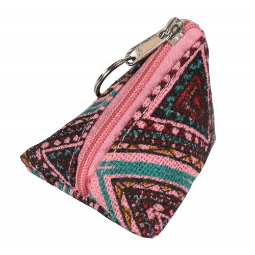 Pouches