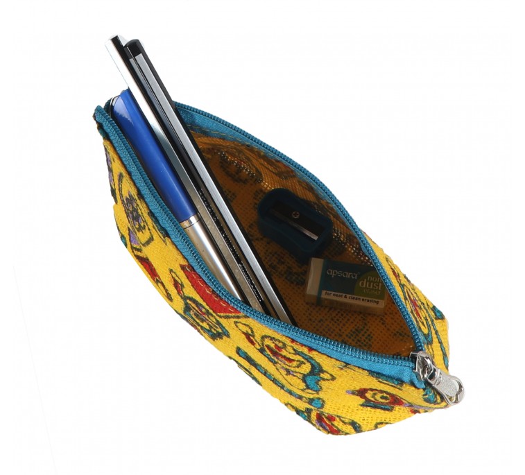 Pouches