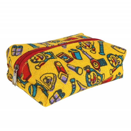 Pouches