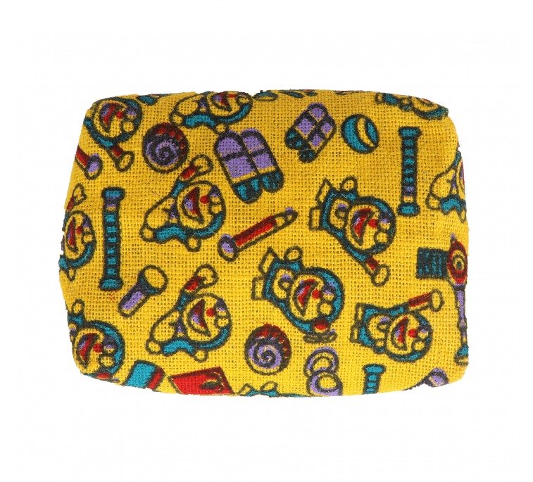 Pouches