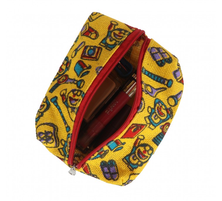 Pouches