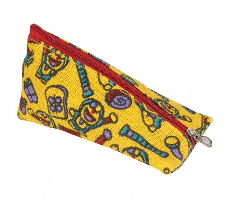 Pouches