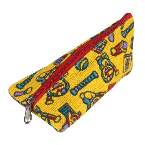 Pouches