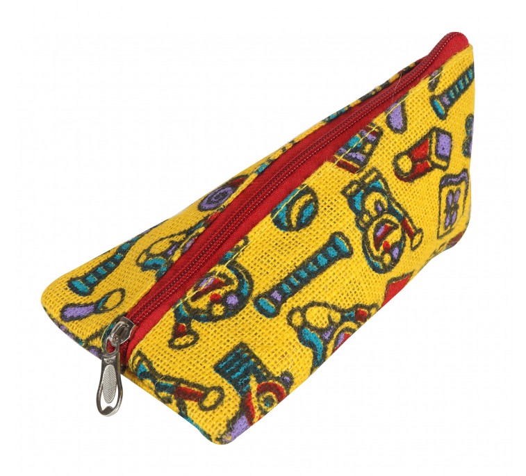 Pouches