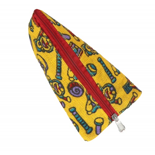 Pouches