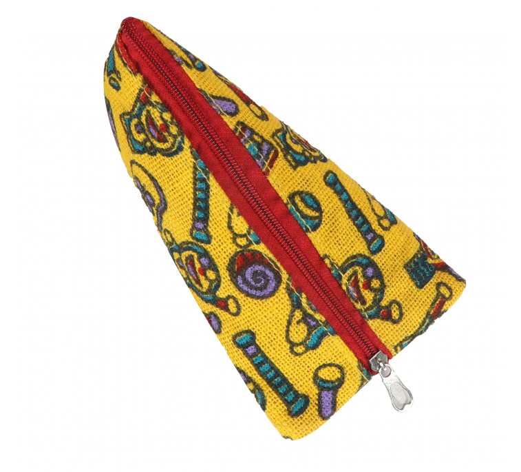 Pouches