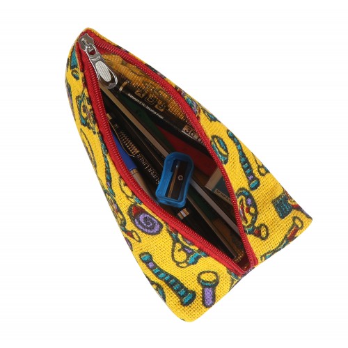 Pouches
