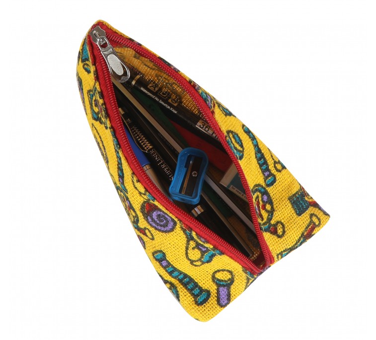 Pouches