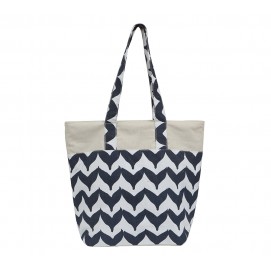 Canvas tote bag