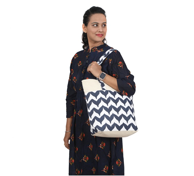 Canvas Bags
