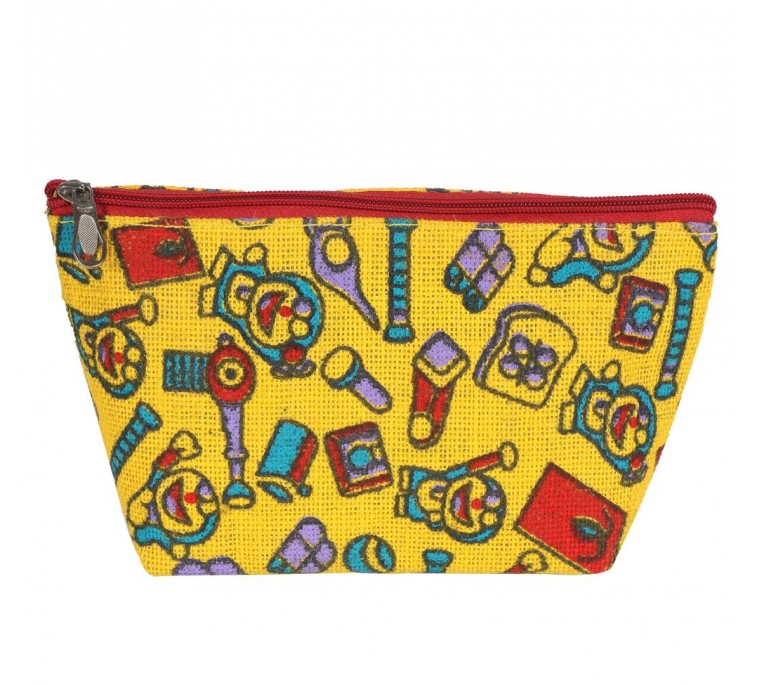 Pouches