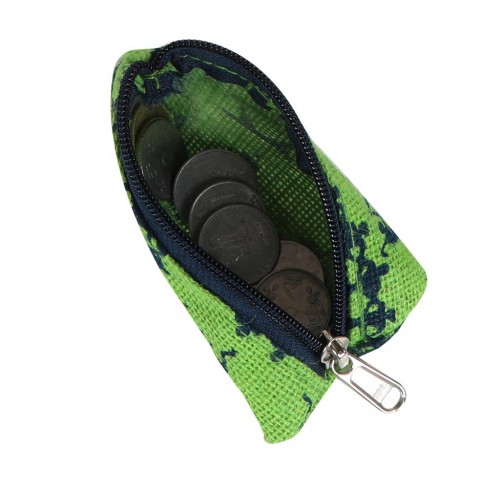 Pouches
