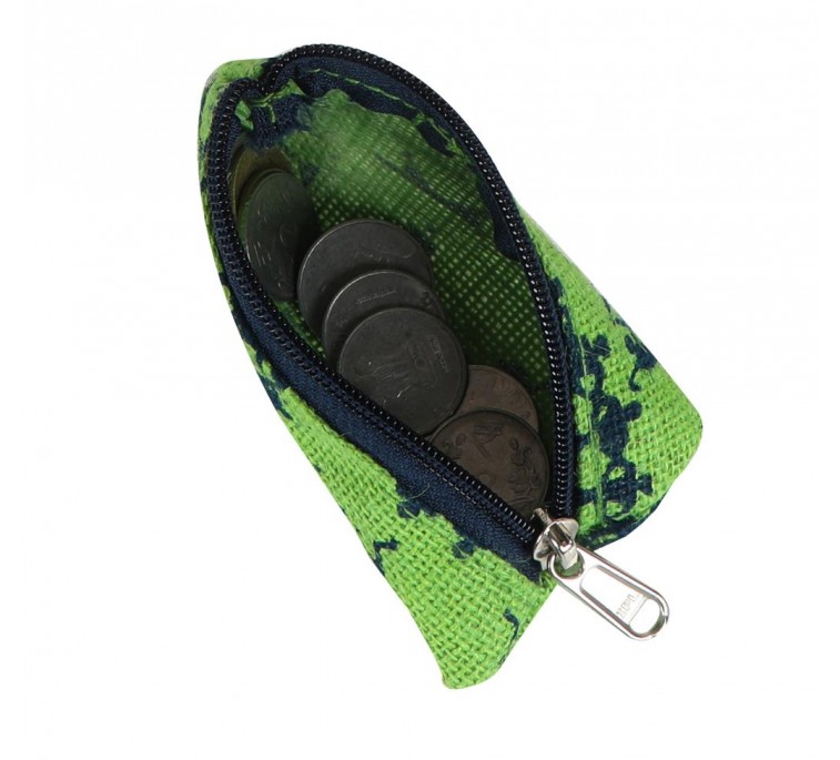 Pouches