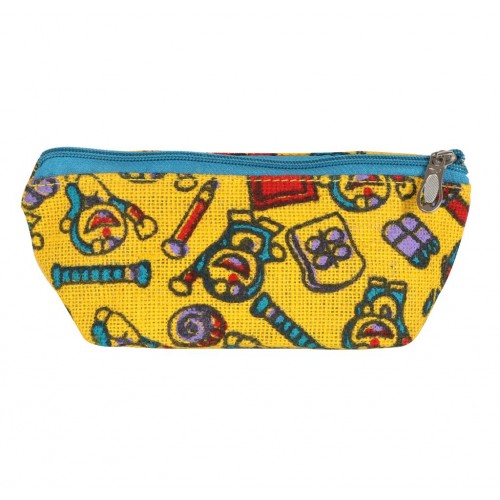 Pouches