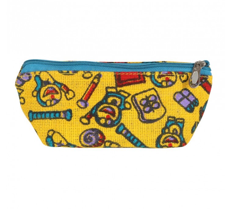 Pouches