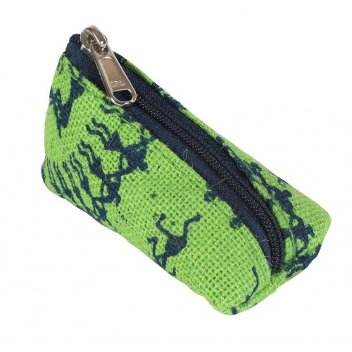 Pouches