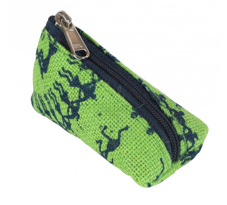Pouches