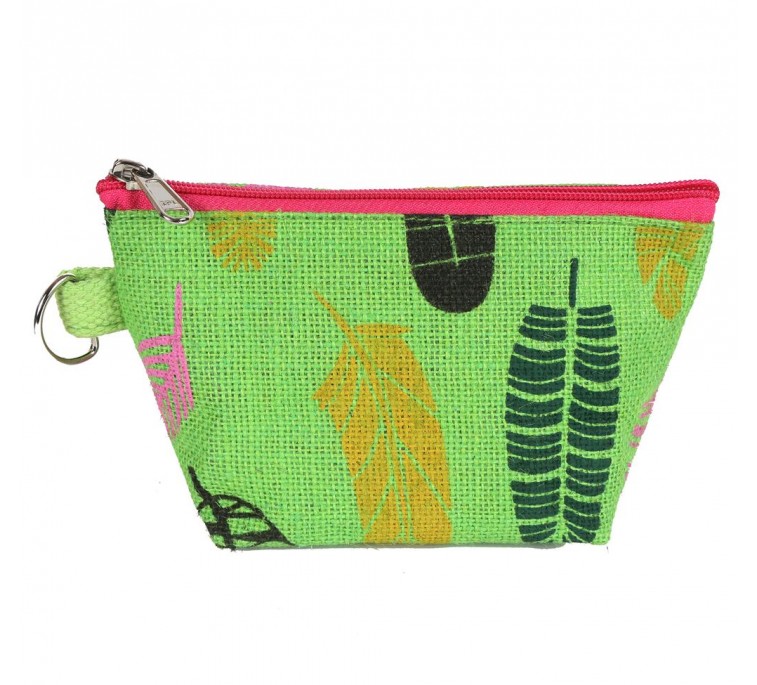 Pouches