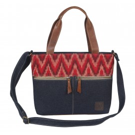 Canvas Lap Top Bag