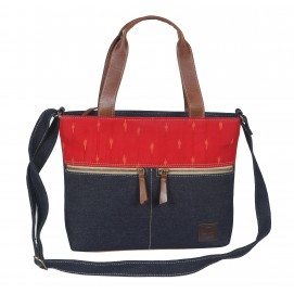 Canvas LapTop Bag