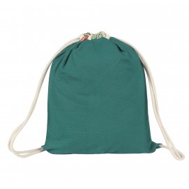 Canvas  back pack