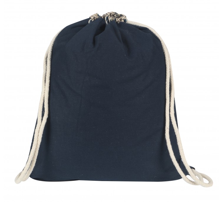 Back Pack Canvas