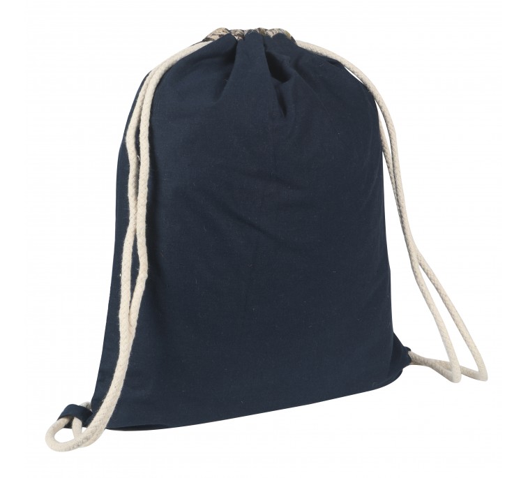 Back Pack Canvas