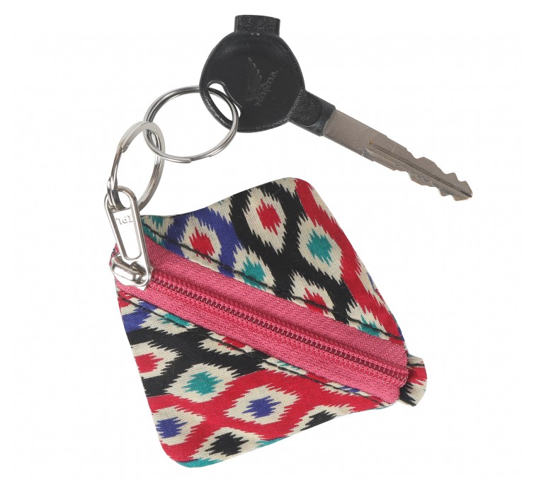 Pouches