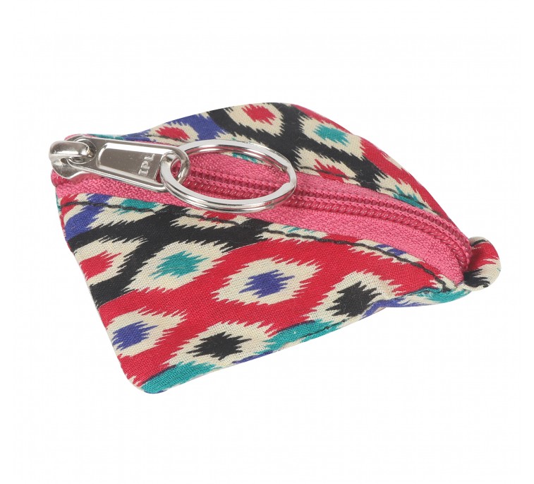 Pouches