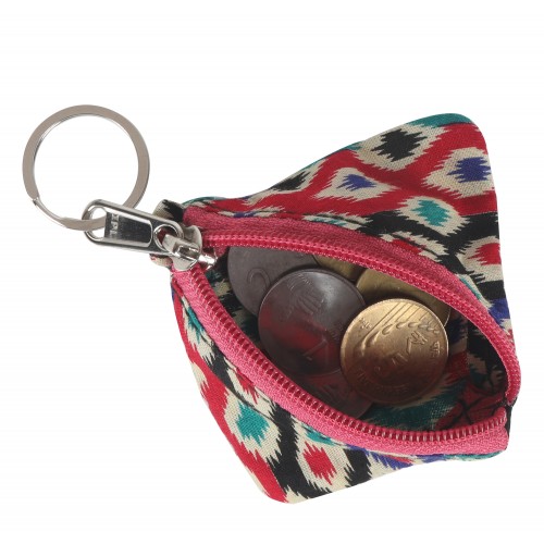Pouches