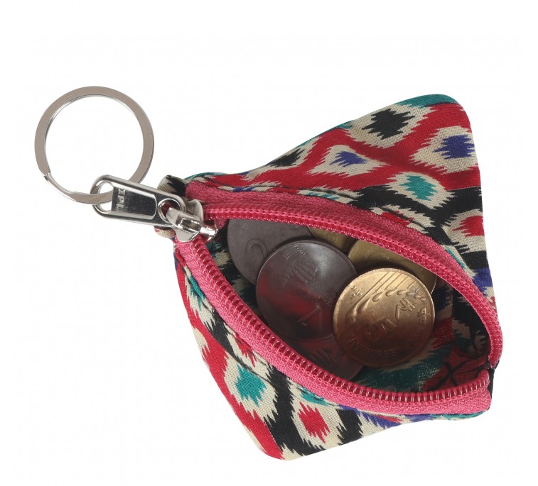 Pouches