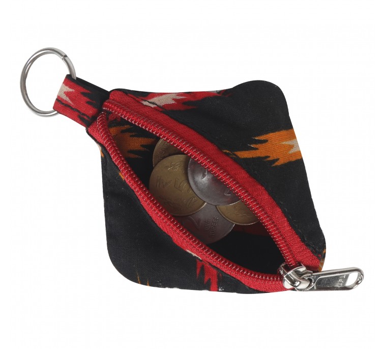 Pouches