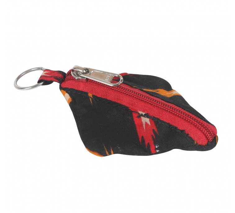 Pouches
