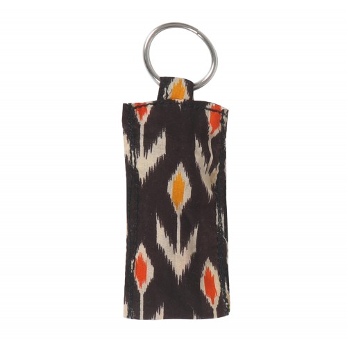Cotton Fabric Pouches