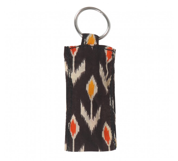 Cotton Fabric Pouches