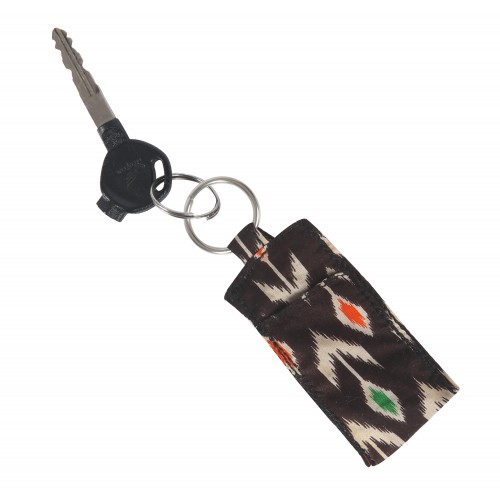Cotton Fabric Pouches